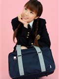 Student style Yuko momokawa(43)